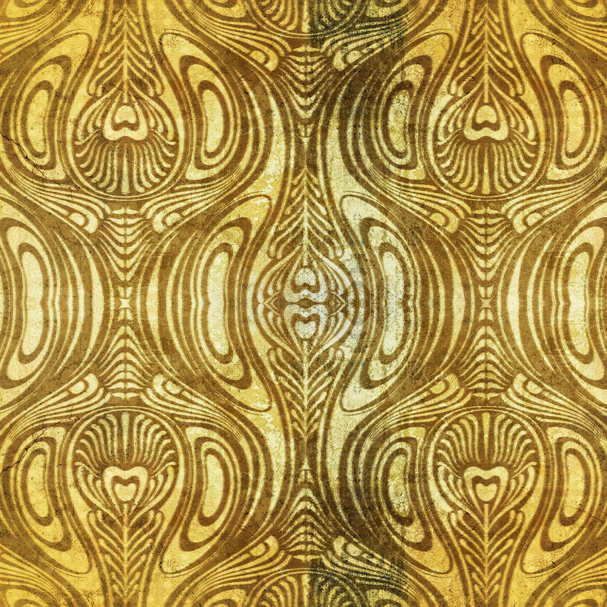 Fabrics - Decorative