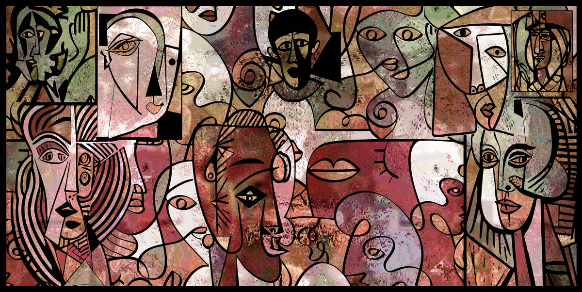 Picasso Tabletop